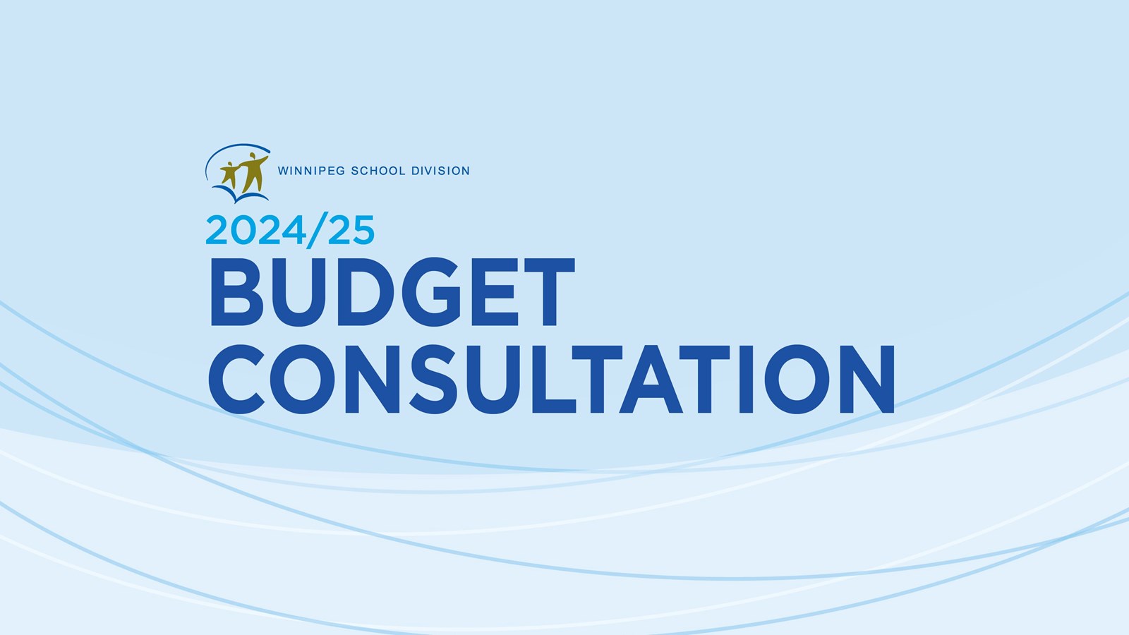 2024/25 Budget Consultation
